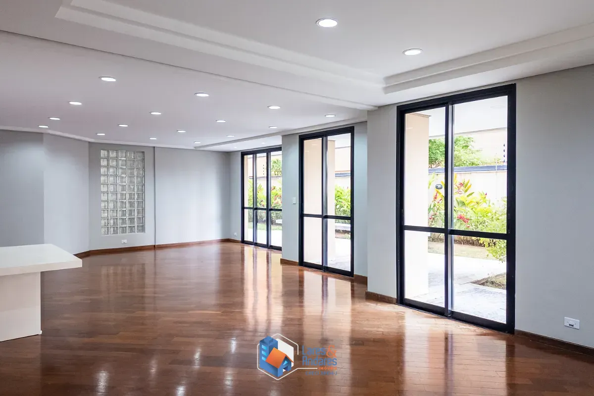 Apartamento, 3 quartos, 132 m² - Foto 59