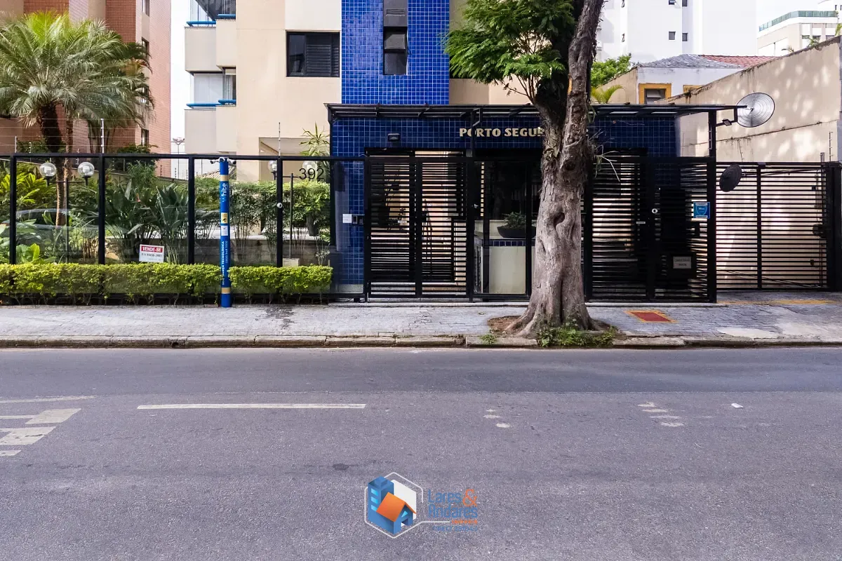 Apartamento, 3 quartos, 132 m² - Foto 65