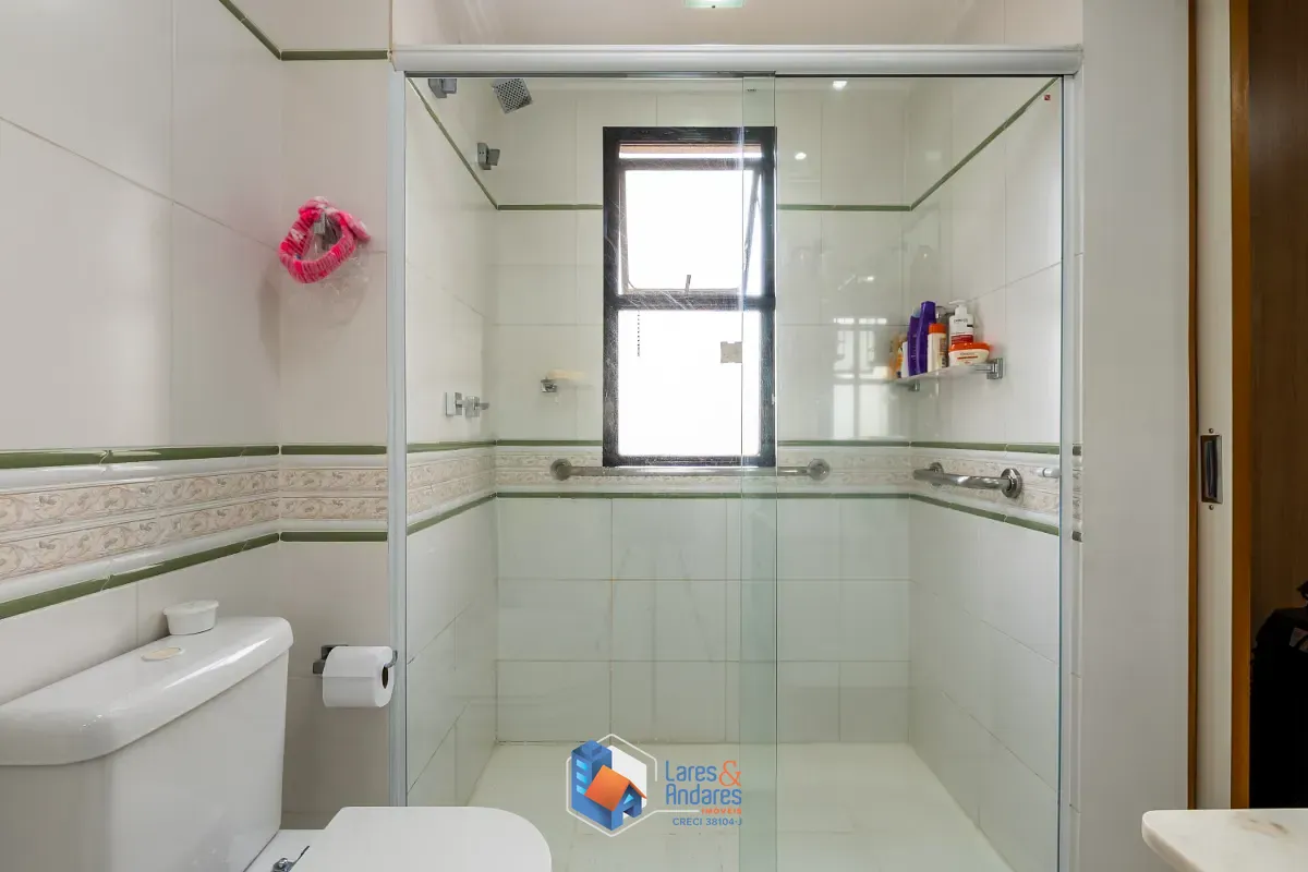 Apartamento, 3 quartos, 132 m² - Foto 22