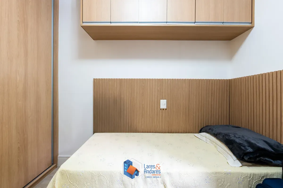 Apartamento, 3 quartos, 132 m² - Foto 35
