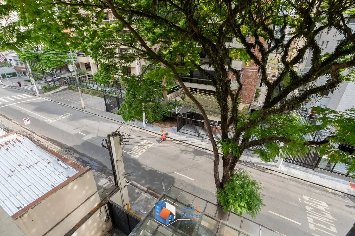 Apartamento, 3 quartos, 132 m² - Foto 40