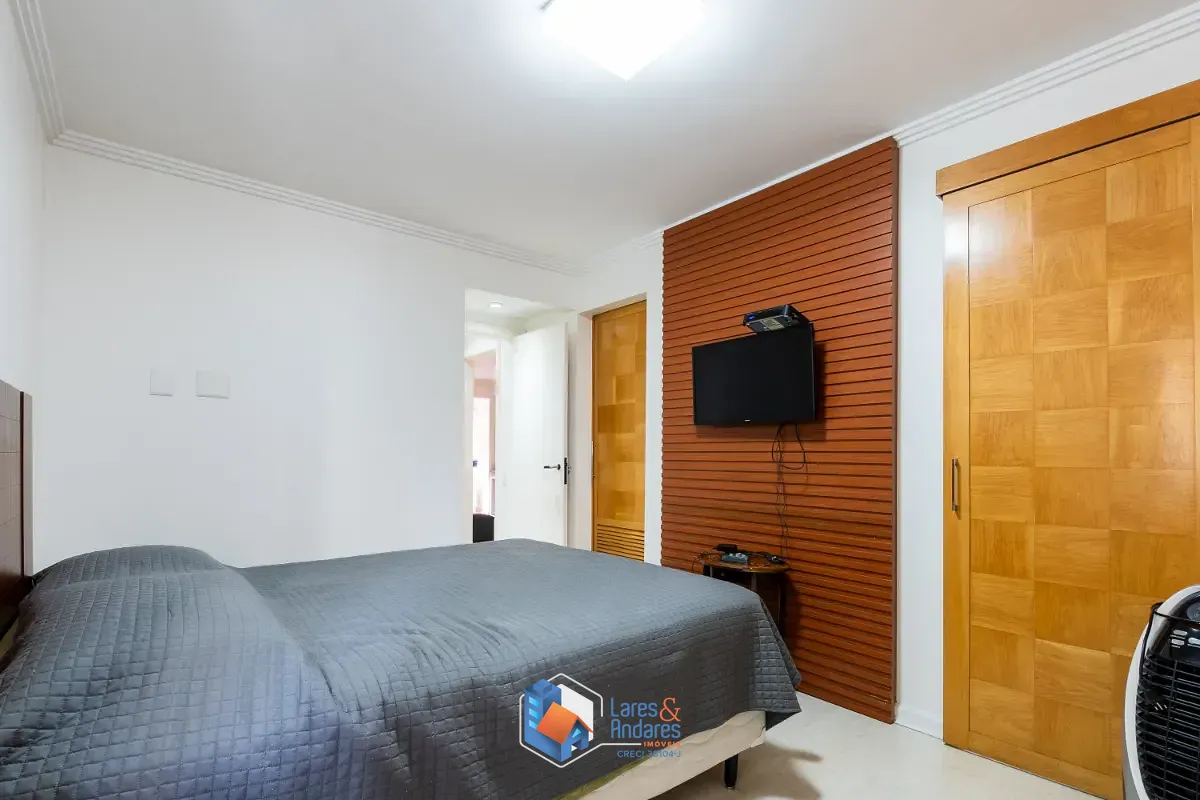 Apartamento, 3 quartos, 132 m² - Foto 18