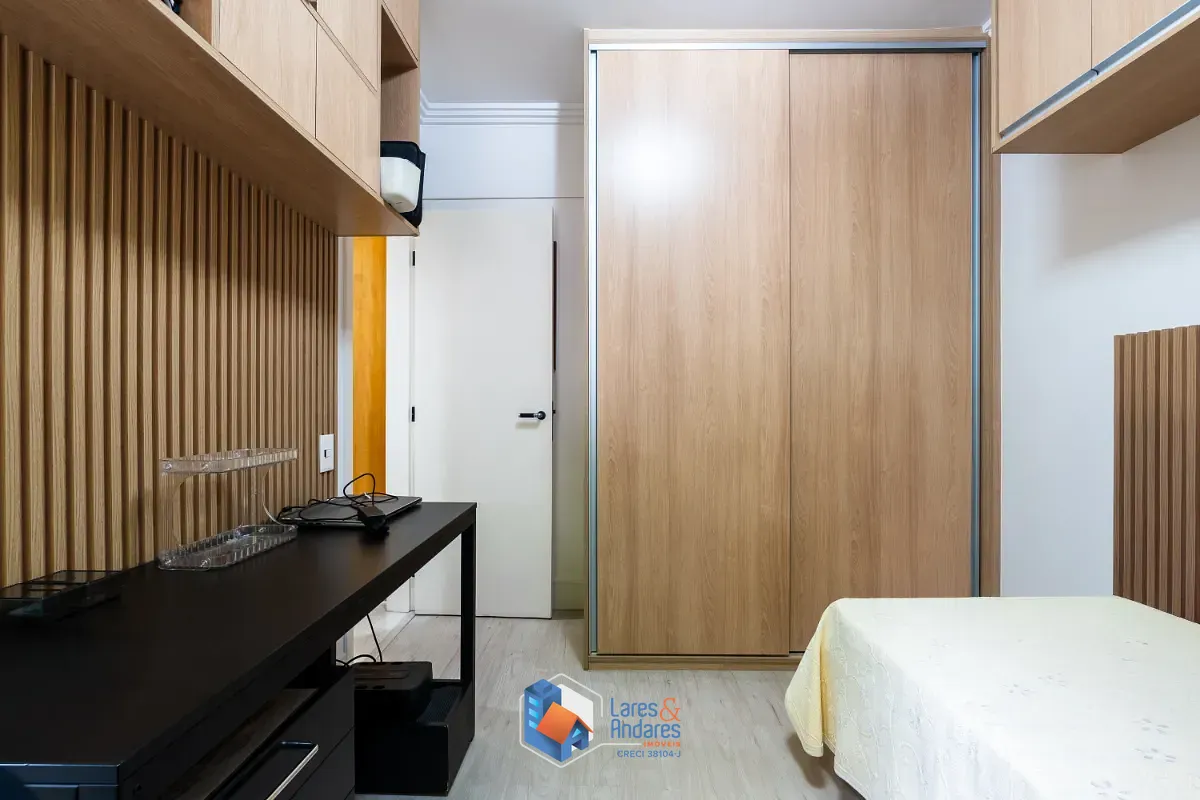 Apartamento, 3 quartos, 132 m² - Foto 36