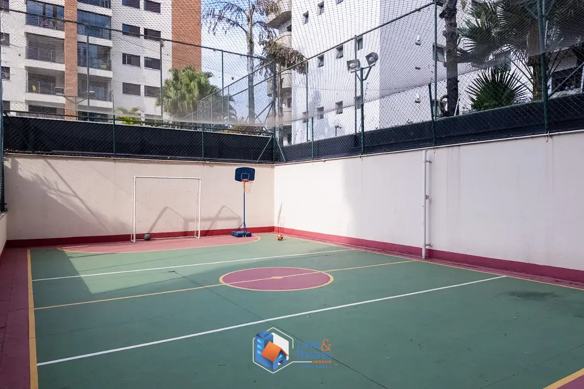 Apartamento, 3 quartos, 132 m² - Foto 53