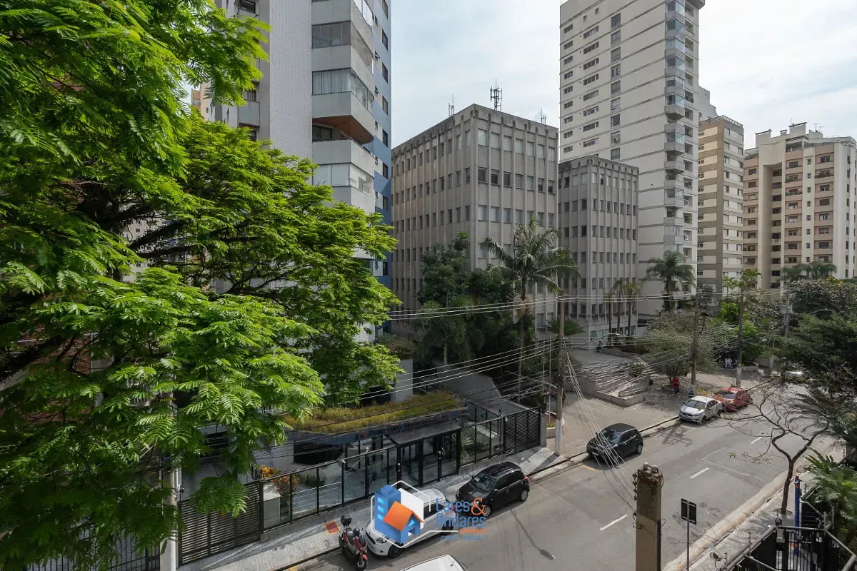 Apartamento, 3 quartos, 132 m² - Foto 32