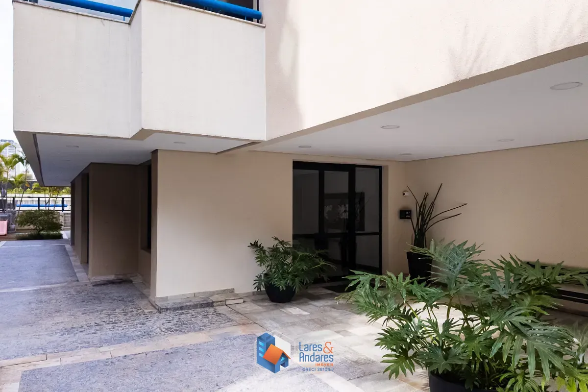 Apartamento, 3 quartos, 132 m² - Foto 61