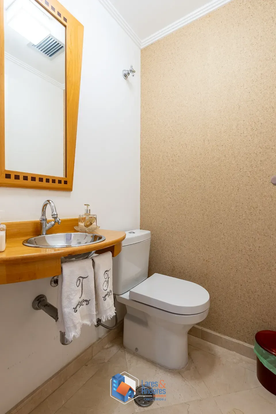 Apartamento, 3 quartos, 132 m² - Foto 15