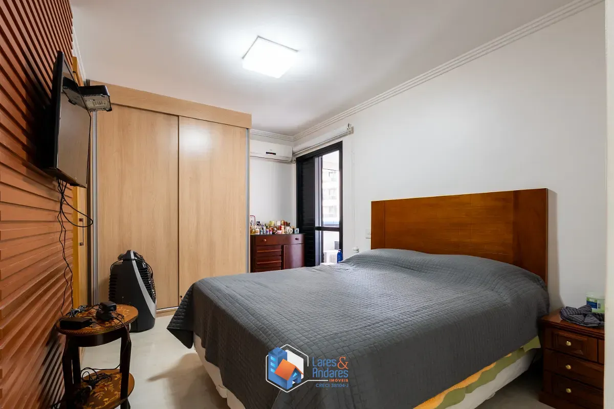 Apartamento, 3 quartos, 132 m² - Foto 19