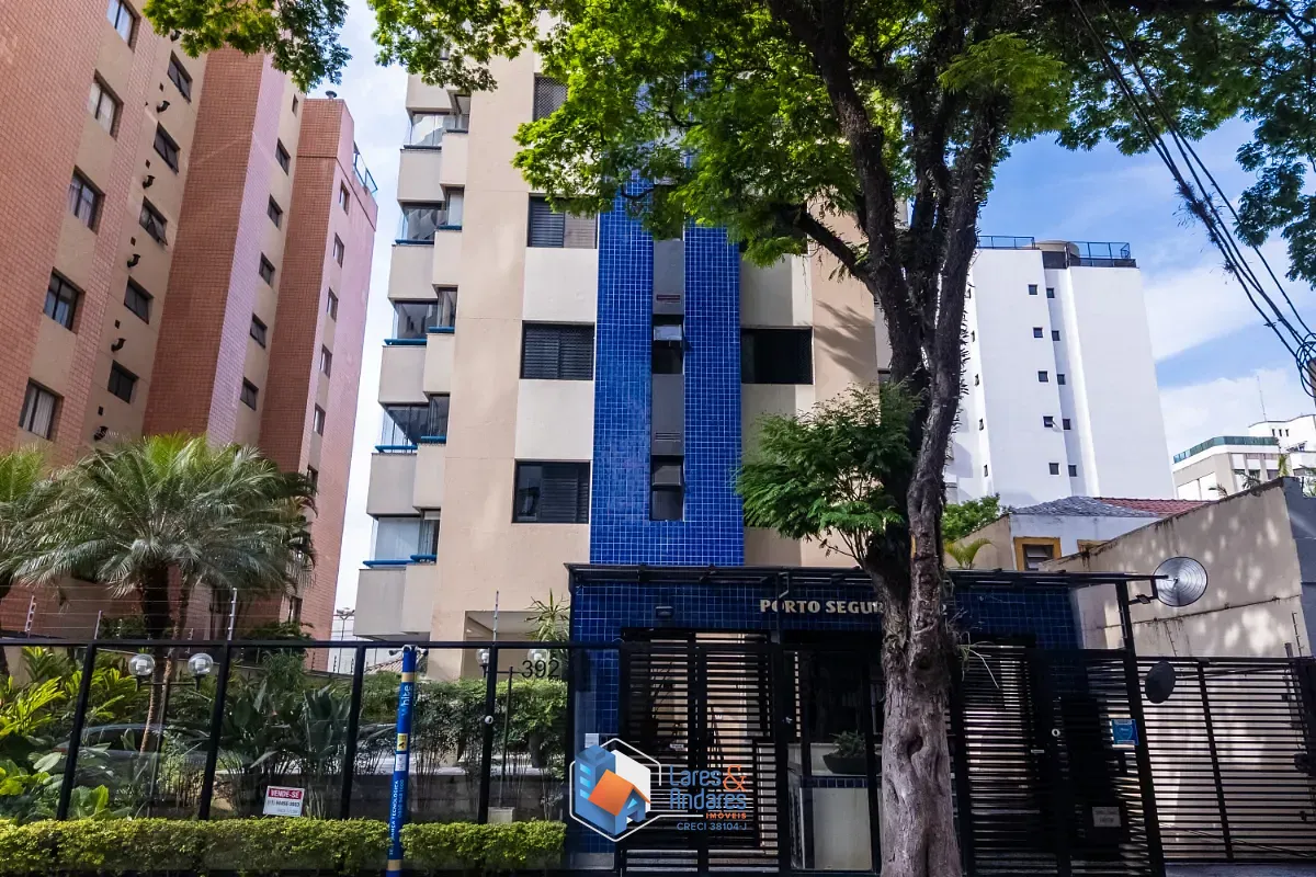 Apartamento, 3 quartos, 132 m² - Foto 66