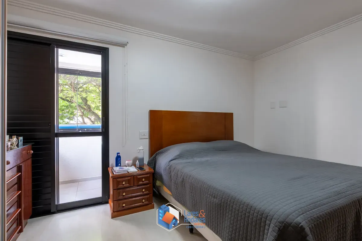 Apartamento, 3 quartos, 132 m² - Foto 17