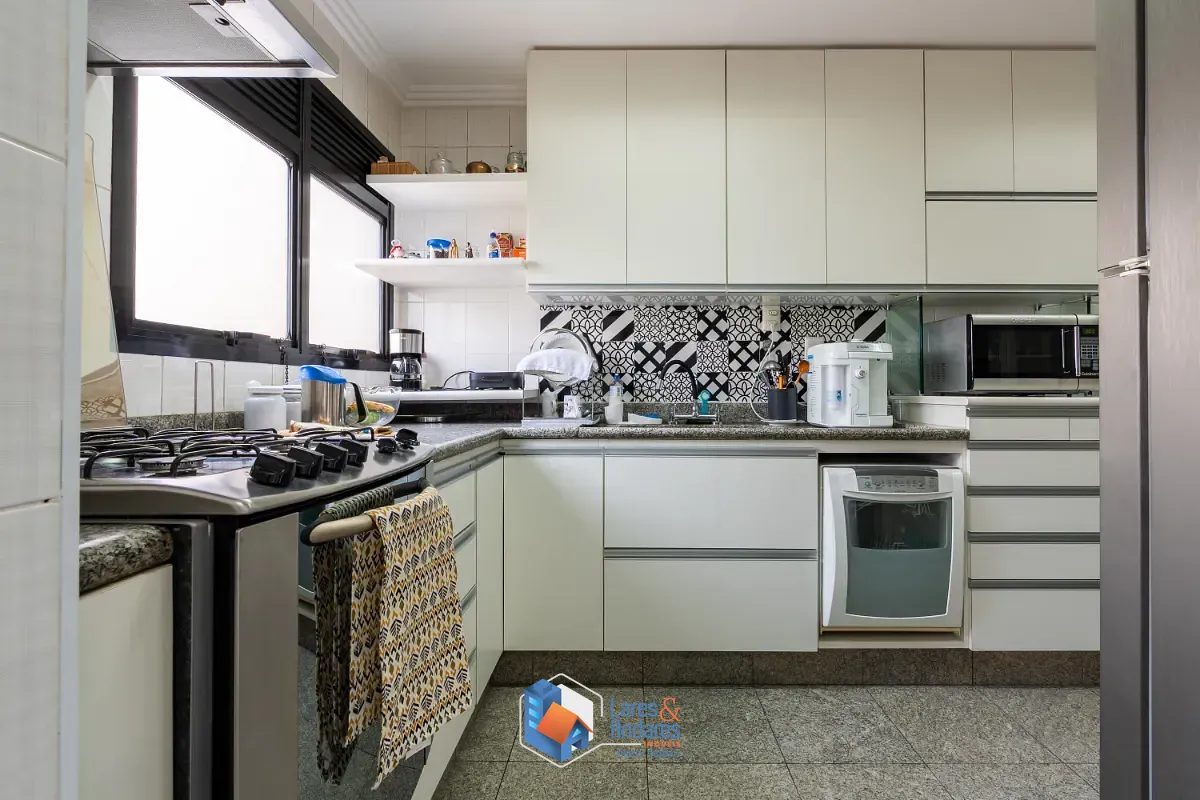 Apartamento, 3 quartos, 132 m² - Foto 48
