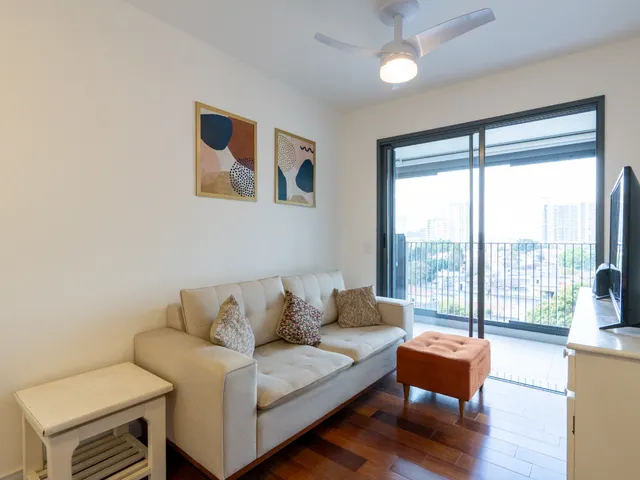 Foto do Apartamento - Apartamento para venda em Ferreira com 3 quartos, sendo 1 suíte, 70m² | Lares e Andares Imóveis