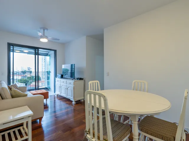 Foto do Apartamento - Apartamento para venda em Ferreira com 3 quartos, sendo 1 suíte, 70m² | Lares e Andares Imóveis