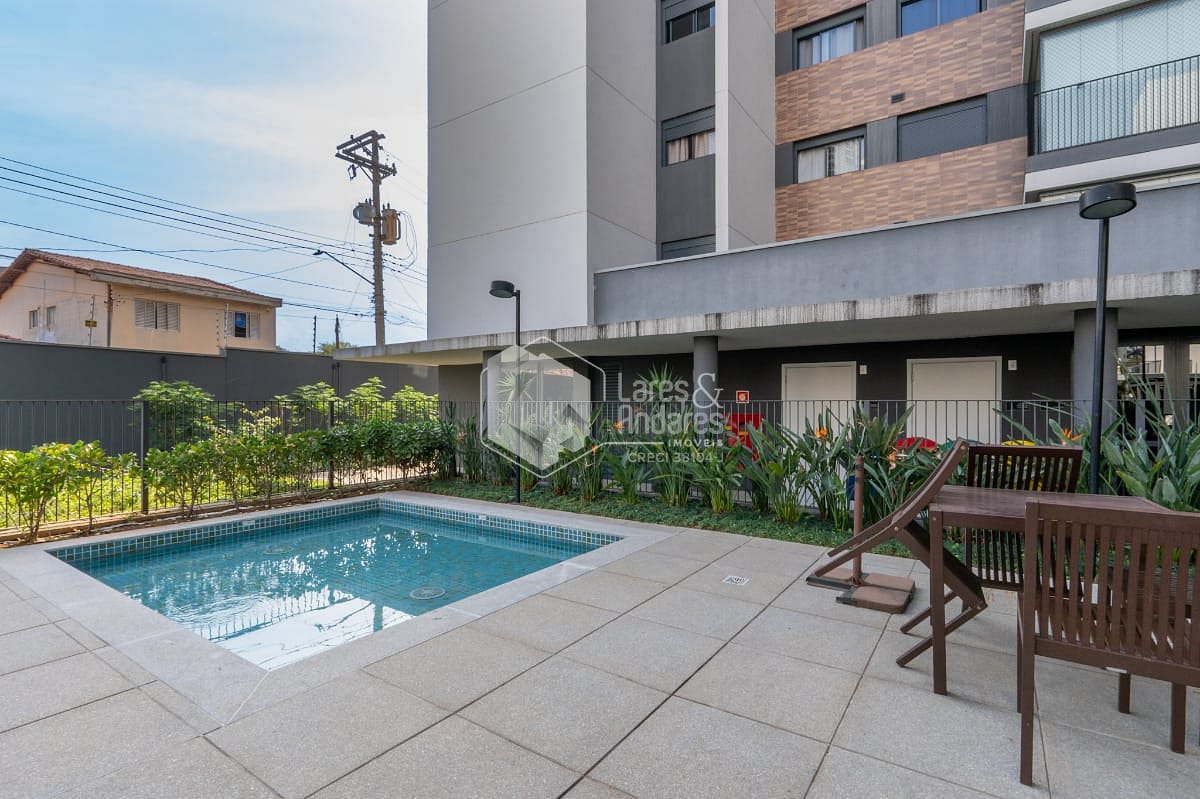 Apartamento, 3 quartos, 70 m² - Foto 41