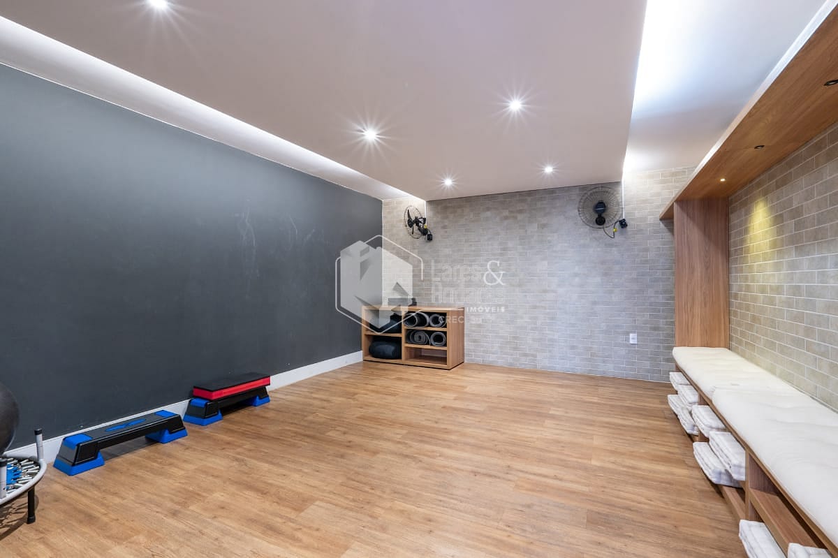 Apartamento, 3 quartos, 70 m² - Foto 38