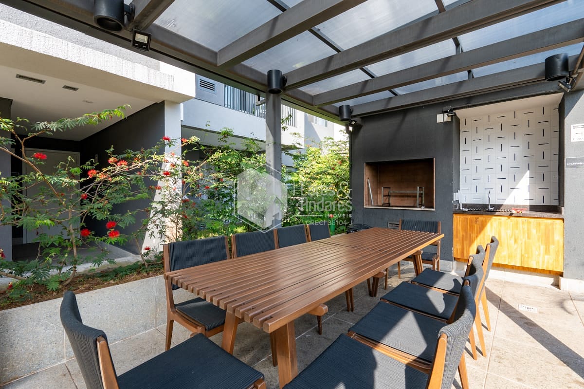 Apartamento, 3 quartos, 70 m² - Foto 34