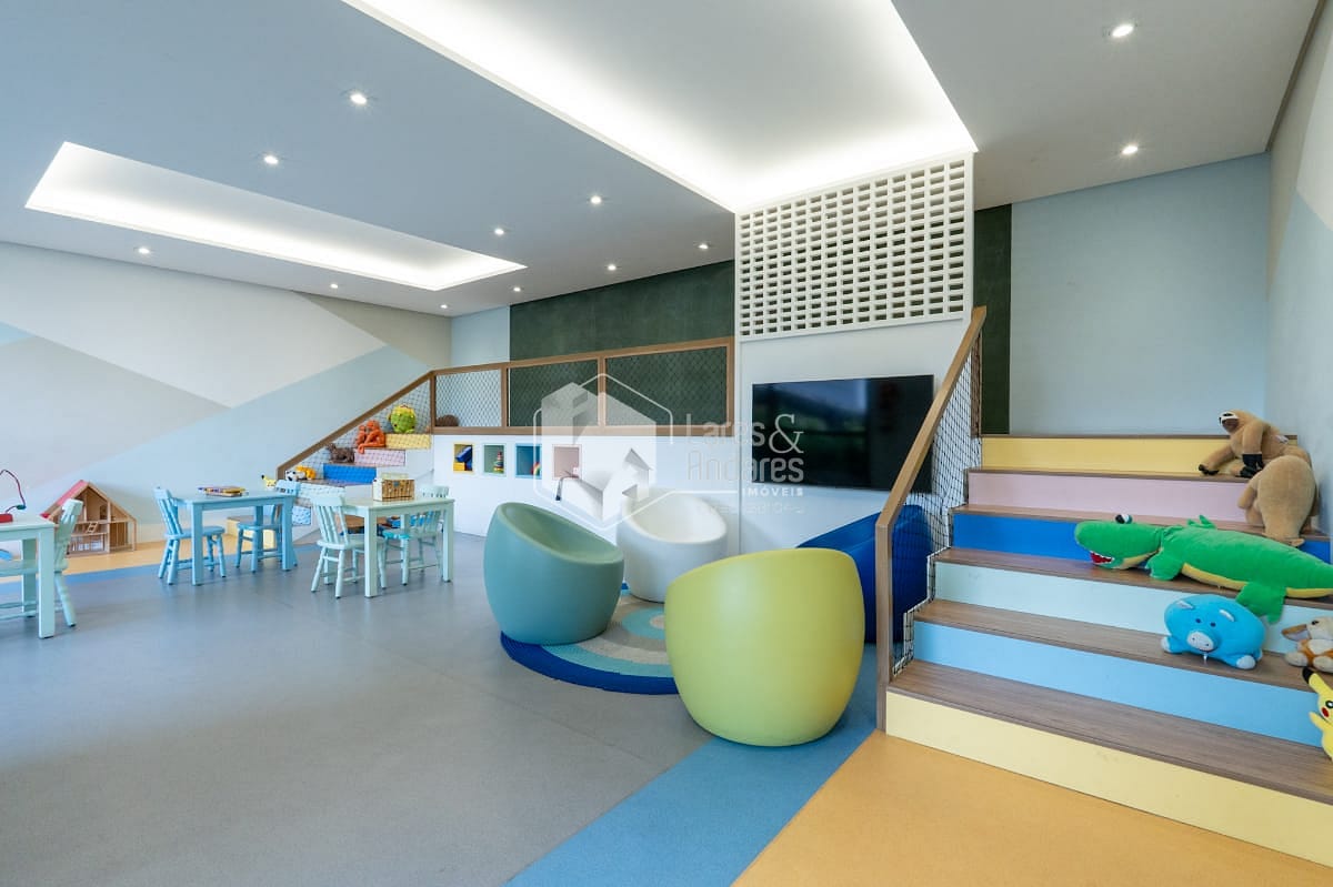 Apartamento, 3 quartos, 70 m² - Foto 43