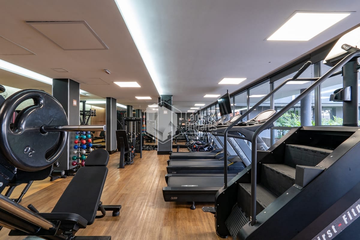 Apartamento, 3 quartos, 70 m² - Foto 33