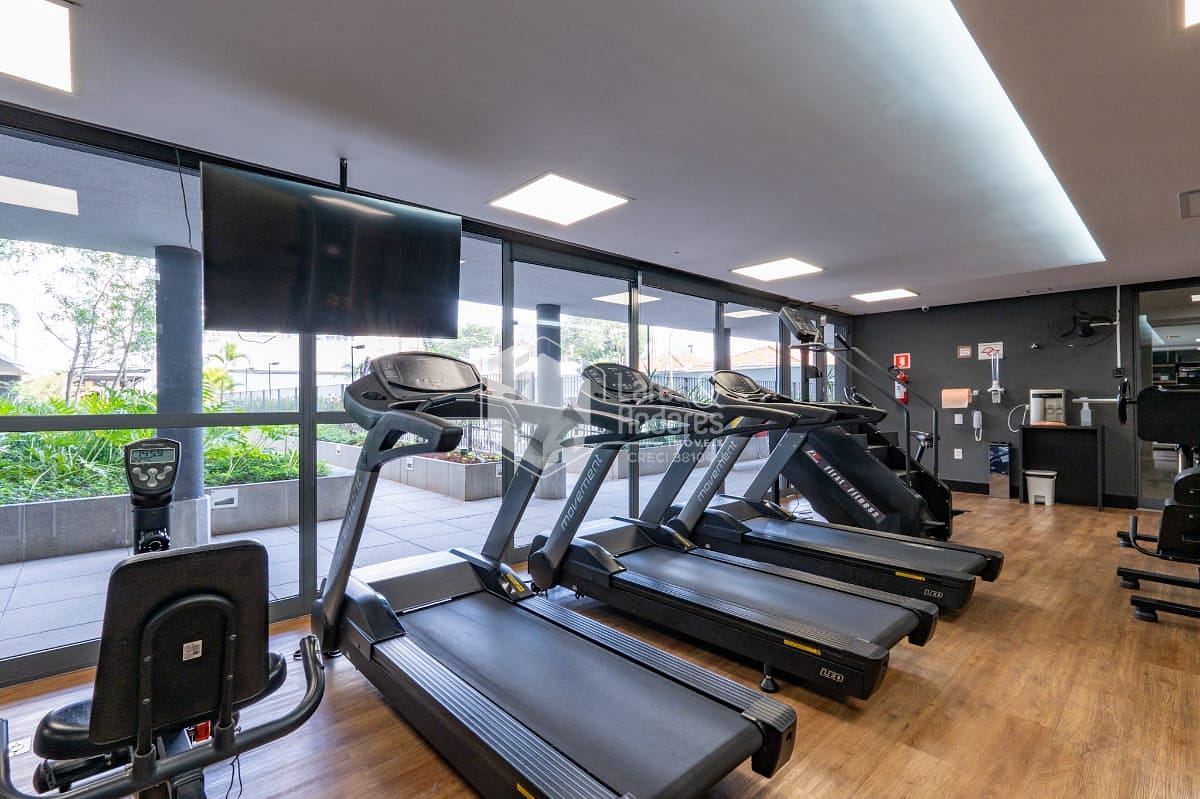 Apartamento, 3 quartos, 70 m² - Foto 37