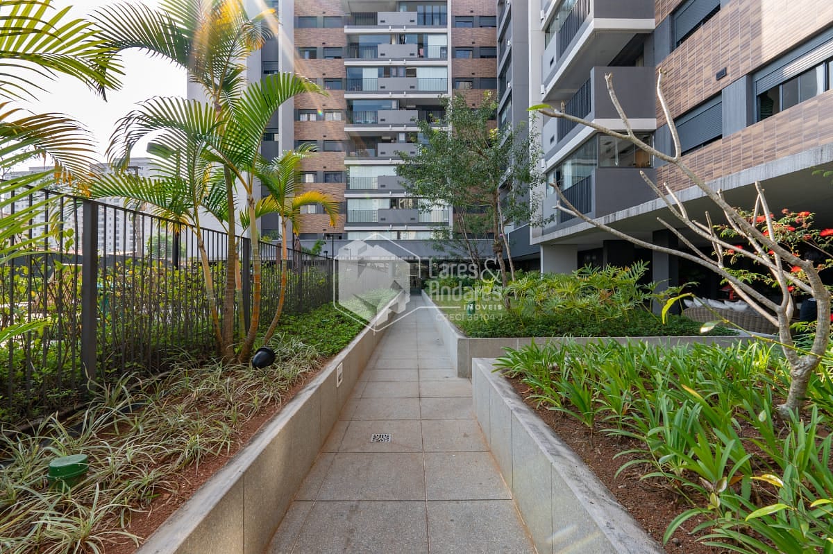 Apartamento, 3 quartos, 70 m² - Foto 35