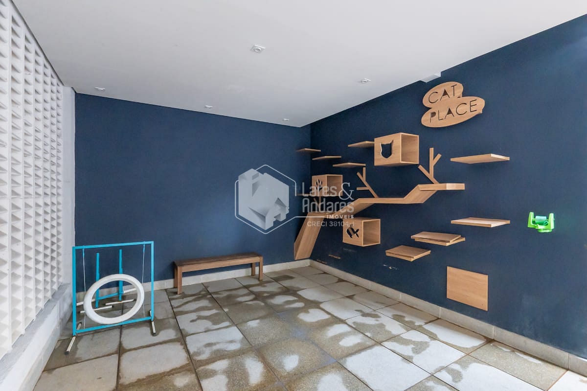 Apartamento, 3 quartos, 70 m² - Foto 46