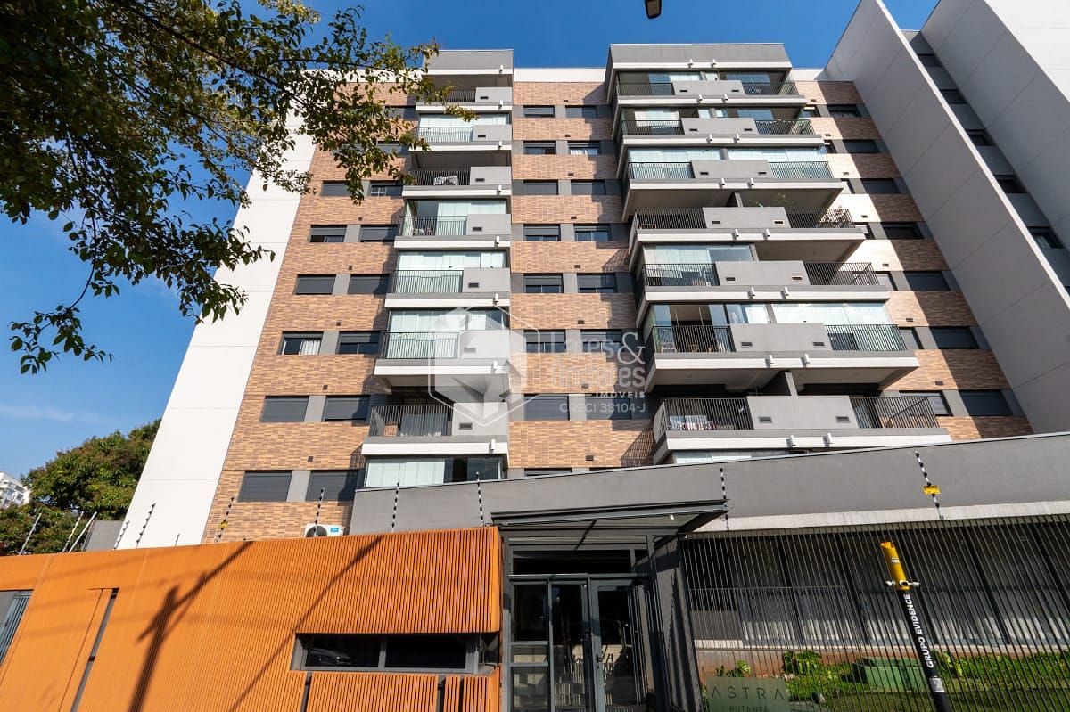 Apartamento, 3 quartos, 70 m² - Foto 47