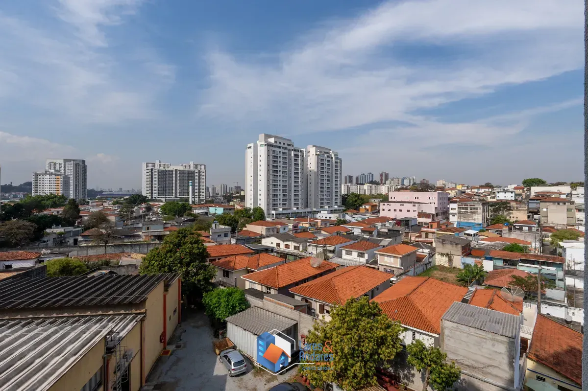 Apartamento, 3 quartos, 70 m² - Foto 12