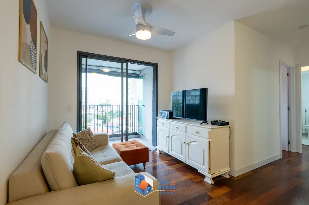 Apartamento, 3 quartos, 70 m² - Foto 6