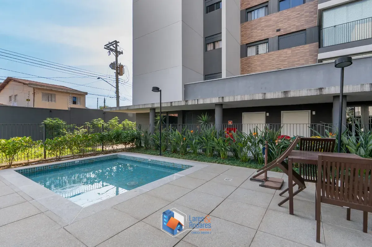 Apartamento, 3 quartos, 70 m² - Foto 41