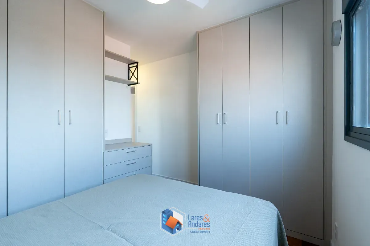 Apartamento, 3 quartos, 70 m² - Foto 28