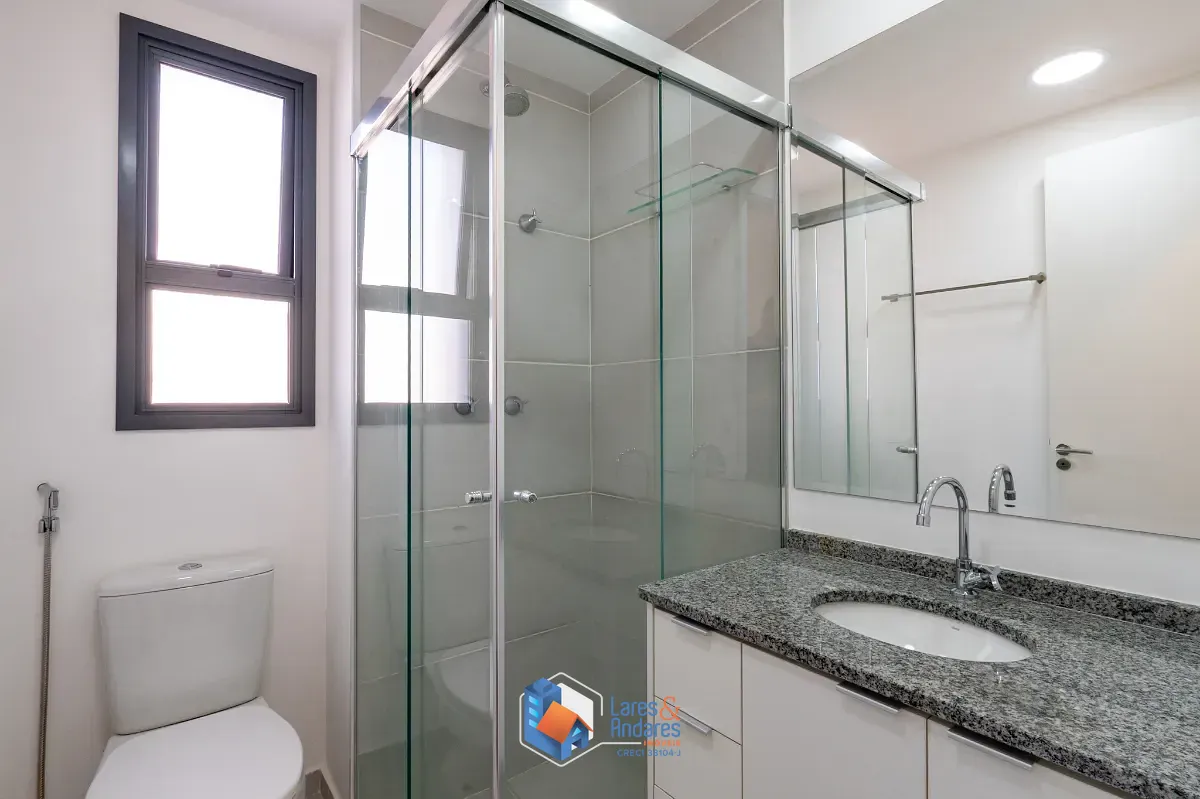 Apartamento, 3 quartos, 70 m² - Foto 26