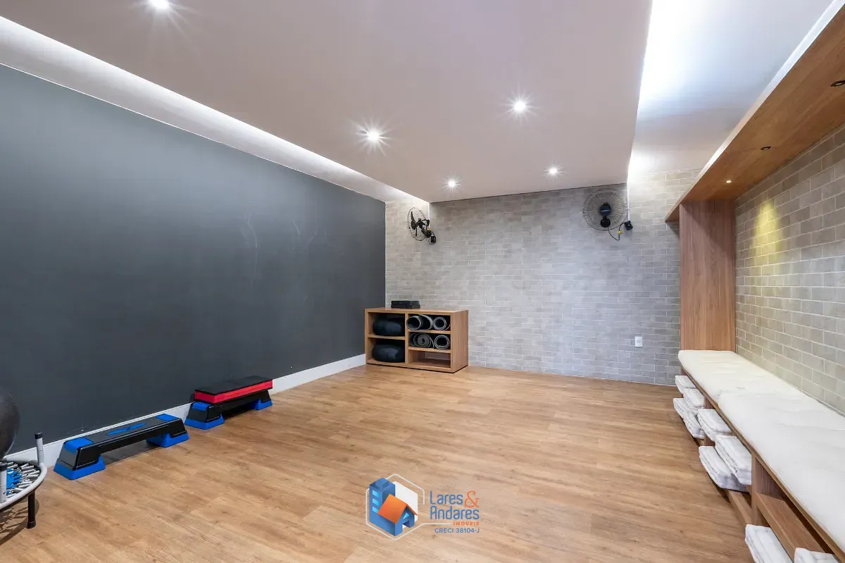 Apartamento, 3 quartos, 70 m² - Foto 38