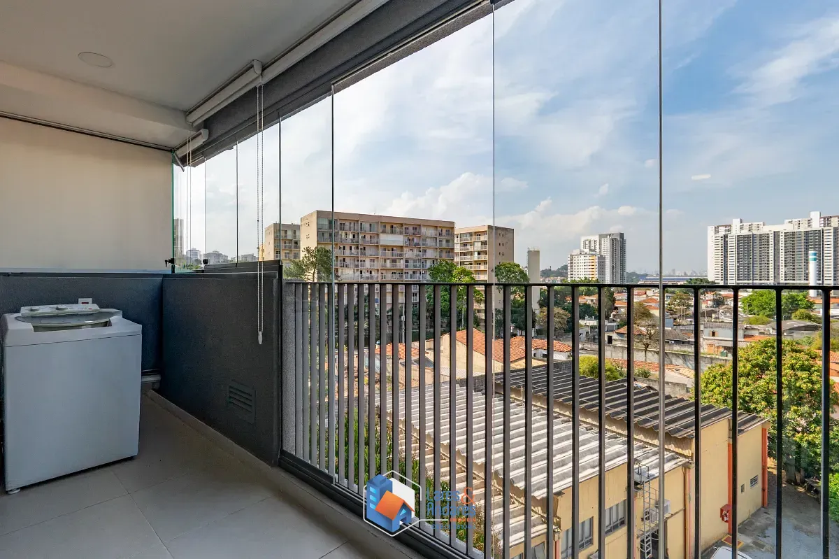 Apartamento, 3 quartos, 70 m² - Foto 29