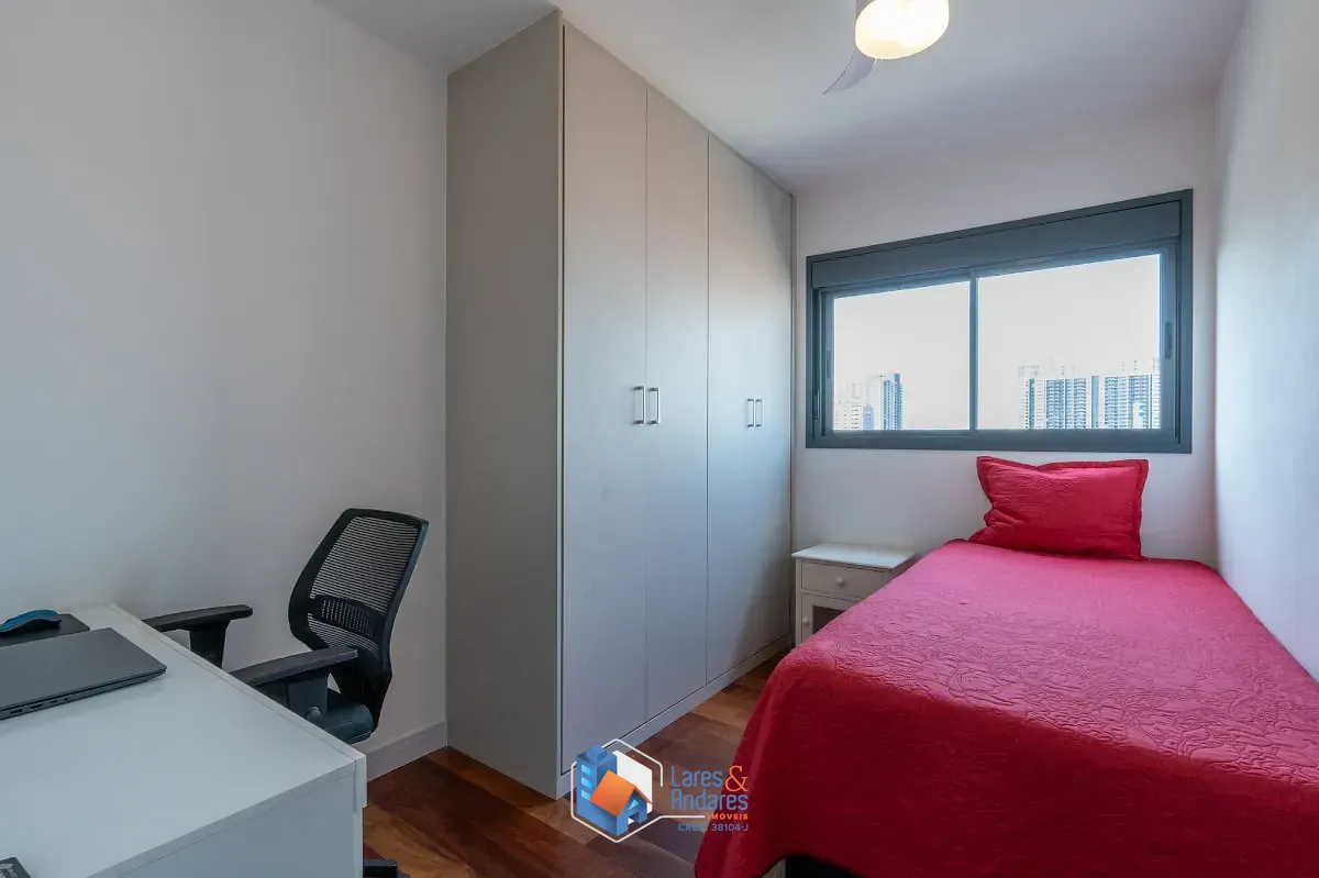 Apartamento, 3 quartos, 70 m² - Foto 21