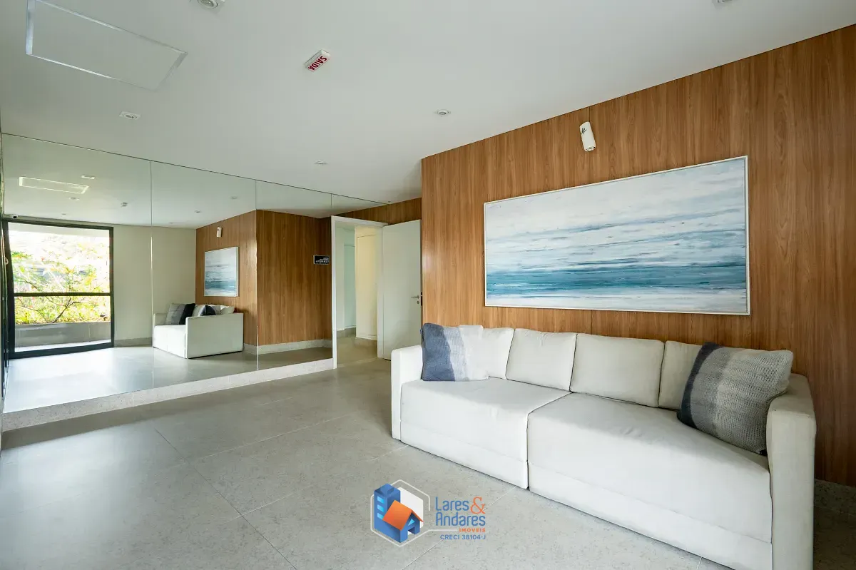 Apartamento, 3 quartos, 70 m² - Foto 32