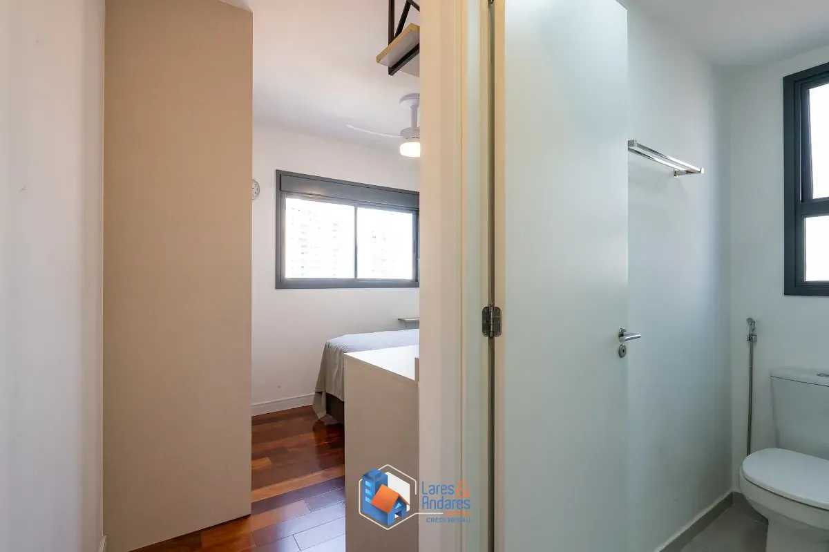 Apartamento, 3 quartos, 70 m² - Foto 22