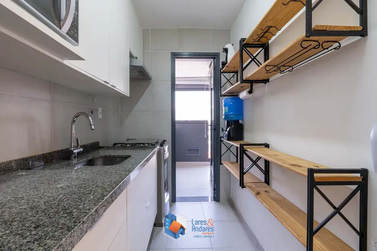 Apartamento, 3 quartos, 70 m² - Foto 13