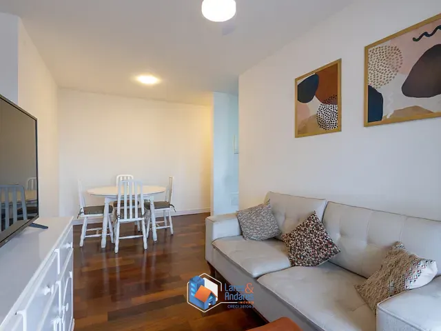 Apartamento com 70m² 3 quartos e 2 banheiros, à venda, no bairro Ferreira em São Paulo