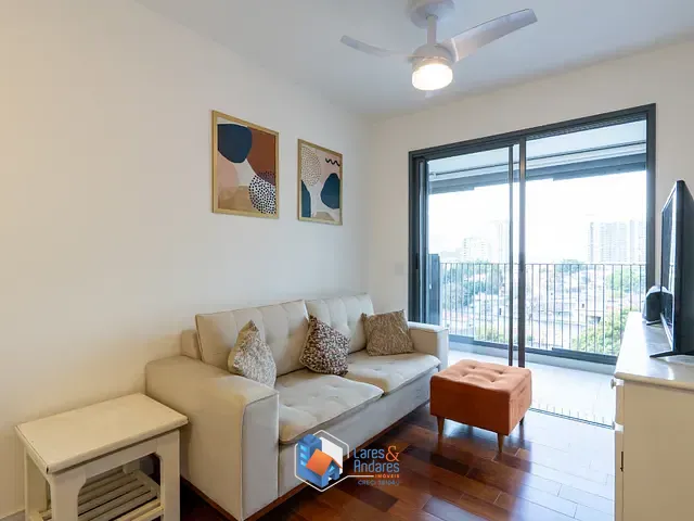 Apartamento com 70m² 3 quartos e 2 banheiros, à venda, no bairro Ferreira em São Paulo
