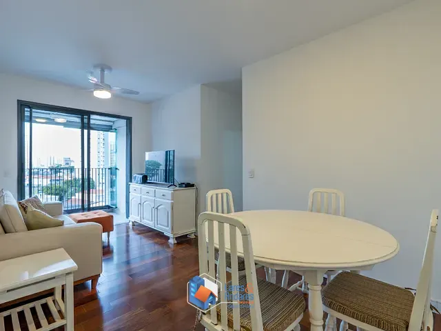 Apartamento com 70m² 3 quartos e 2 banheiros, à venda, no bairro Ferreira em São Paulo