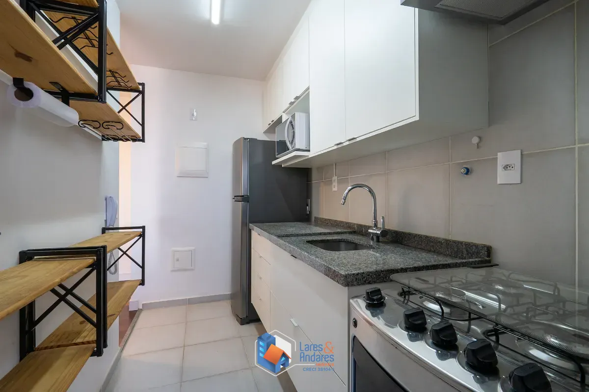 Apartamento, 3 quartos, 70 m² - Foto 9