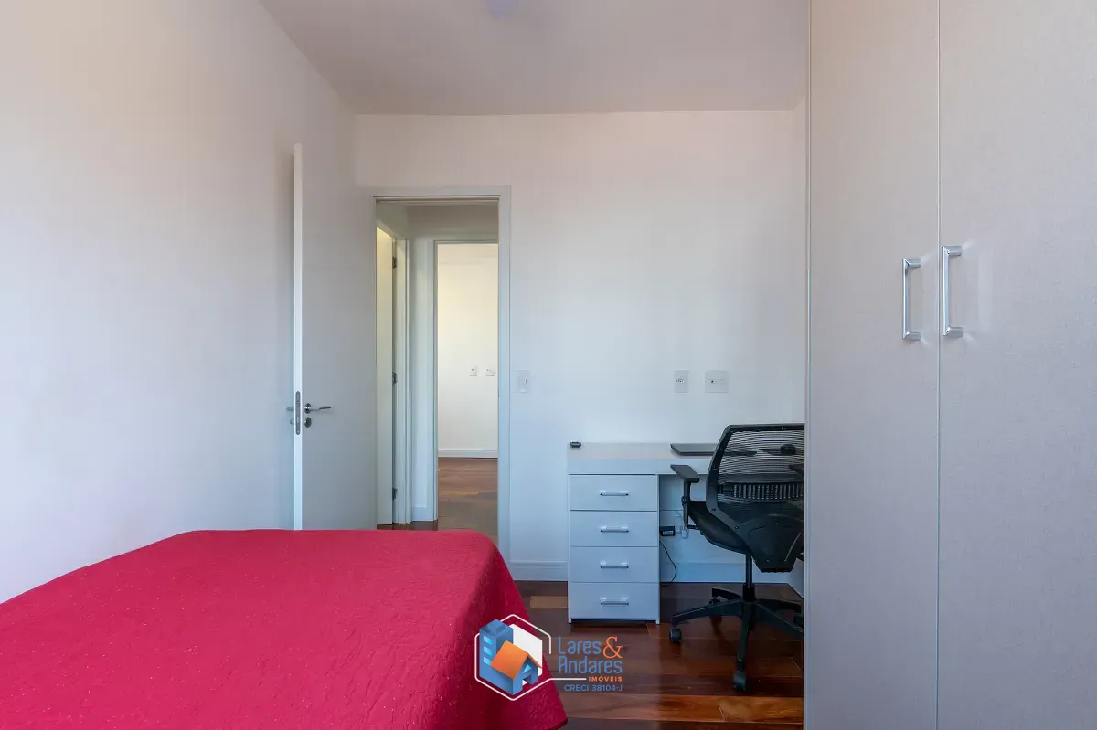 Apartamento, 3 quartos, 70 m² - Foto 24