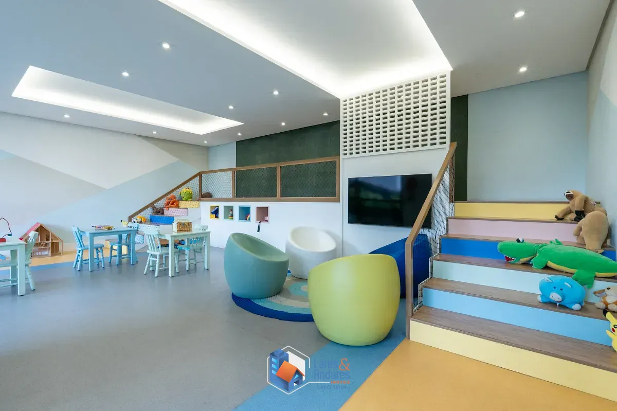 Apartamento, 3 quartos, 70 m² - Foto 43