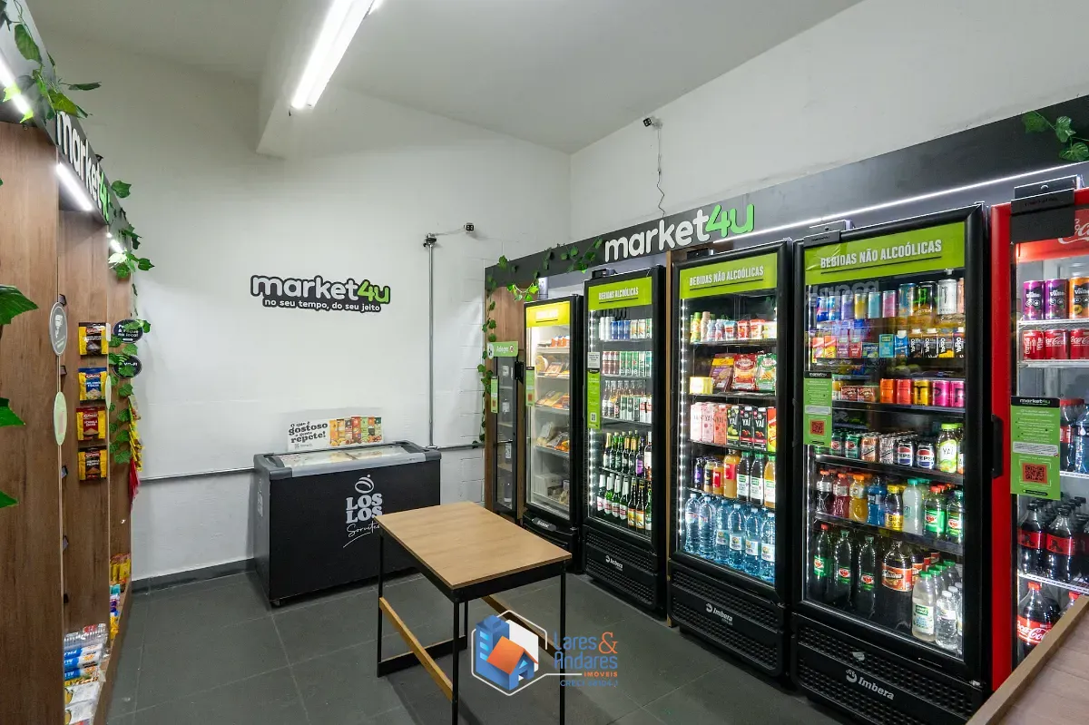 Apartamento, 3 quartos, 70 m² - Foto 45