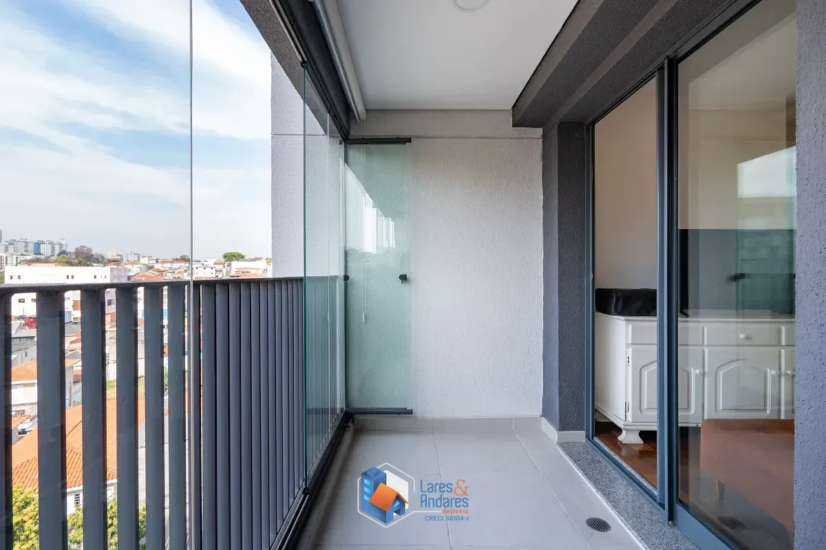 Apartamento, 3 quartos, 70 m² - Foto 11