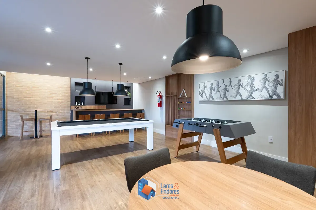 Apartamento, 3 quartos, 70 m² - Foto 42