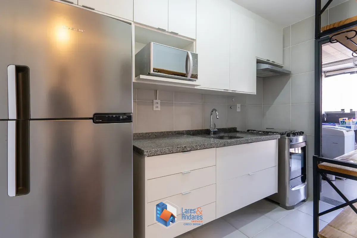 Apartamento, 3 quartos, 70 m² - Foto 16