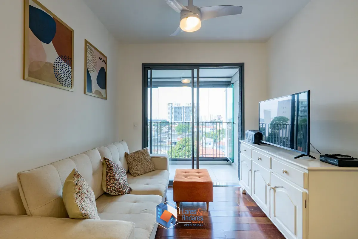 Apartamento, 3 quartos, 70 m² - Foto 7