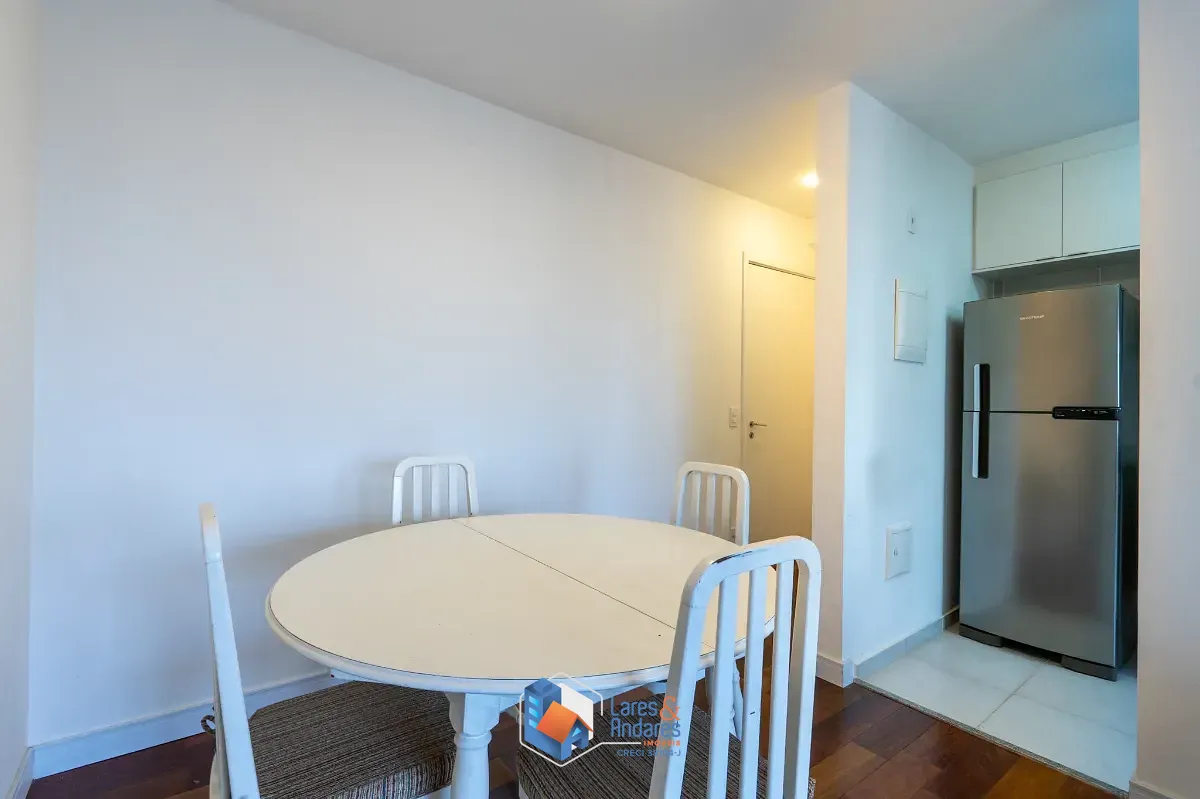 Apartamento, 3 quartos, 70 m² - Foto 4
