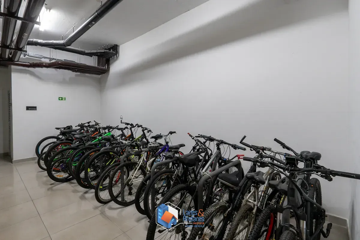 Apartamento, 3 quartos, 70 m² - Foto 44